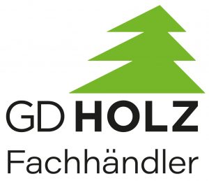 GD Holz Fachhändler Logo
