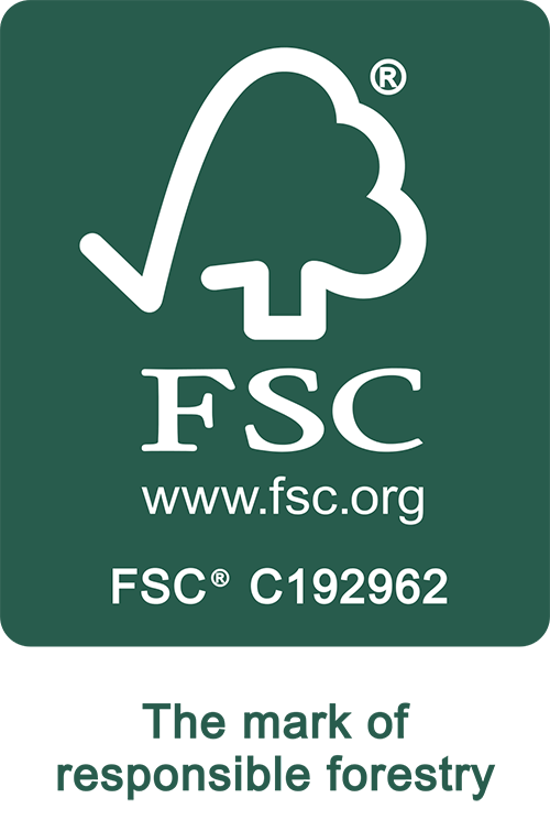 FSC Siegel Advanced Plywood GmbH